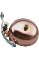 CRANE Suzu bell (steel band) - copper - thumbnail