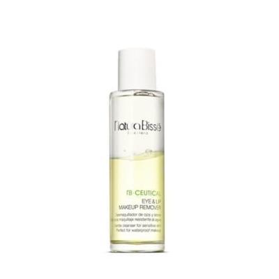 Natura Bissé Eye & Lip Make-up Remover