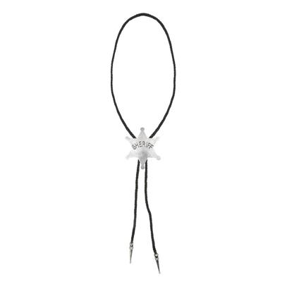 Sheriff ster ketting
