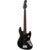 Sire Marcus Miller V3P 5-String Black Satin 5-snarige elektrische basgitaar