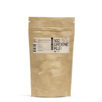 Franse Groene Klei Poeder - thumbnail