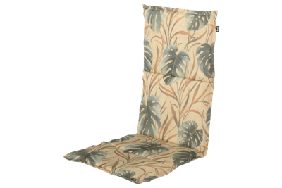 Hartman tuinstoelkussen Summer yellow sling