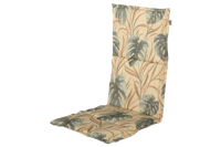 Hartman tuinstoelkussen Summer yellow sling - thumbnail