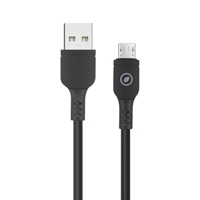 Kabel Micro USB Muvit MCUSC0014 Zwart 1,2 m