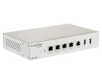 NUCLIAS CLOUD SD-WAN GATEWAY 4P GIGABIT 1P CONSOLE RJ-45 - thumbnail