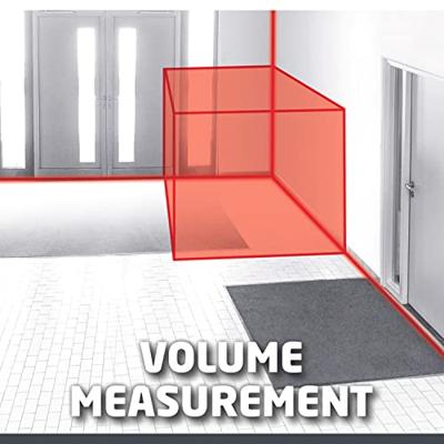 EINHELL Laser Afstandsmeter TC-LD25 - thumbnail