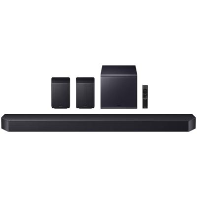 Samsung HW-Q990F Soundbar Samsung HW-Q990F Soundbar