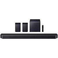 Samsung HW-Q990F Soundbar - thumbnail