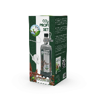 Co2 Profi Set 800 Gram Colombo - Colombo - thumbnail
