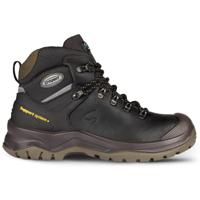 Grisport Safety grisport 903 / 33247 offroad s3 | zwart/groen | maat 46 - 8713458010874 - thumbnail