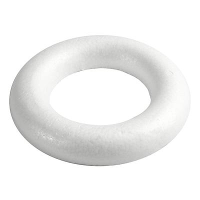 Creativ Company Ring met platte achterkant, 25cm