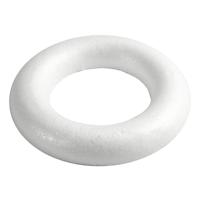 Creativ Company Ring met platte achterkant, 25cm - thumbnail