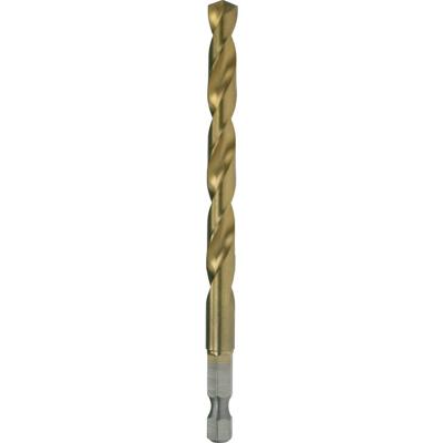 Makita Accessoires Metaalboor HSS-tin 3,0x80mm - D-14928