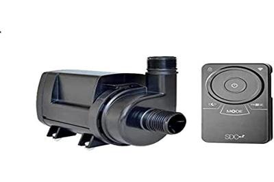 Sicce Syncra SDC 6.0 RSYD01E Circulatiepomp Met besturing via app