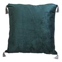 Noble Collection Harry Potter: Slytherin House Mascot Plush and Cushion pluchenspeelgoed - thumbnail