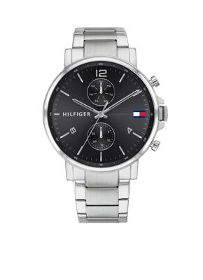 Tommy Hilfiger Daniel 1710413 Horloge Heren 44mm 5 ATM