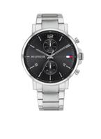 Tommy Hilfiger Daniel 1710413 Horloge Heren 44mm 5 ATM - thumbnail