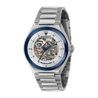 Maserati R8823139002 Heren Horloge 42mm 10ATM - thumbnail
