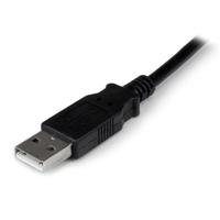 .com USB naar DVI Adapter - Externe USB Video Grafische Kaart voor PC en MAC - 1920x1200 - Externe video-adapter - DisplayLink DL-195 - 16 MB - USB 2.0 - thumbnail