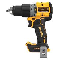 DeWALT DCD805NT Compacte accu klop-/schroefboormachine 18V XR Basic Body in TSTAK - thumbnail