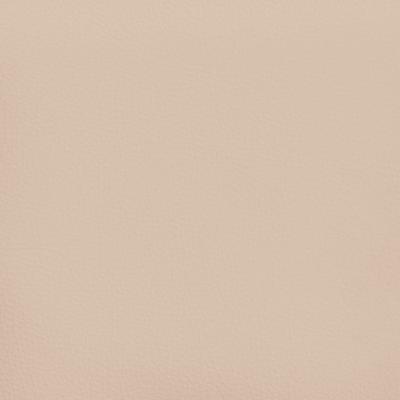 Hoofdborden 4 st 90x5x78/88 cm kunstleer cappuccinokleurig - thumbnail