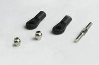 FTX - Vantage/Carnage Servo Linkage 1Pc (FTX6243) - thumbnail