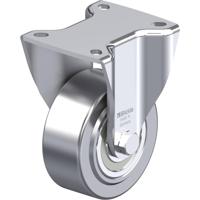 Blickle BH-SVS 100K-1 Bokwiel Wieldiameter: 100 mm Draagvermogen (max.): 700 kg 1 stuk(s) - thumbnail