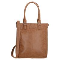 Enrico Benetti Shopper 14'' Metz Camel - thumbnail
