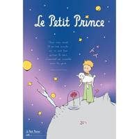 Poster The Little Prince 61x91,5cm - thumbnail
