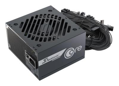 Seasonic GC-850 PC-netvoeding 850 W ATX 80 Plus Gold