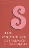 De sandwich - A.F.Th. van der Heijden - Hardcover (9789023459675) - thumbnail
