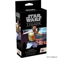Star Wars: Legion - Lando Calrissian Commander Expansion - thumbnail