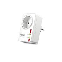 AVM FRITZ!DECT Repeater 100 WiFi repeater Wit - thumbnail
