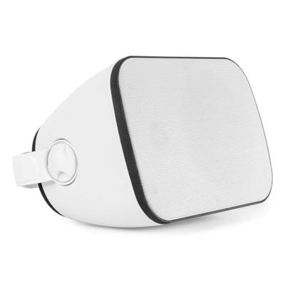 Power Dynamics BD65TW 100V binnen of buiten speaker wit 40W 6,5 inch Power Dynamics BD65TW 100V binnen of buiten speaker wit 40W 6,5 inch