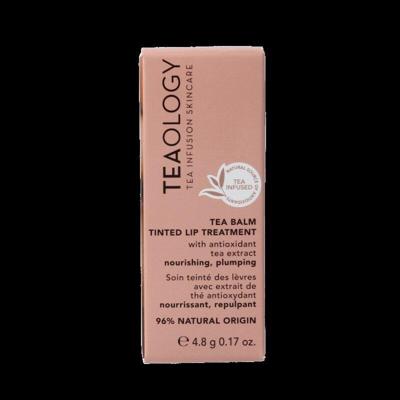 Teaology Lipbalm vanilla tea 4.8 Gram Teaology Lipbalm vanilla tea 4.8 Gram