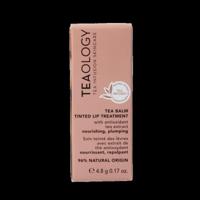 Teaology Lipbalm vanilla tea 4.8 Gram - thumbnail