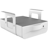 Persoonlijke lade euroseats 369x292x189mm wit - thumbnail