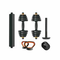 Kettlebell Xiaomi (2 Stuks) - thumbnail