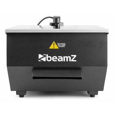 BeamZ ICE1200 MKII lowfog rookmachine 1200W - thumbnail