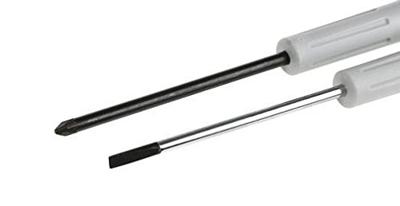 Facom doos met 8 "micro-tech" schroevendraaiers - AEF.J6