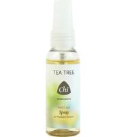 Chi Chi Tea Tree (Eerste Hulp) Spray (50ml) - thumbnail