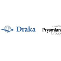 DRAKA K8560WS.20 RJ45 netwerkkabel, patchkabel CAT 6a S/FTP 20,00 m wit, vlamvertragend, met vergrendelingen - thumbnail