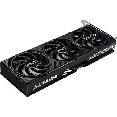 Xpert Vision Nvidia GeForce RTX 5060 Ti Videokaart GeForce RTX 5060 Ti 8 GB GDDR7-RAM