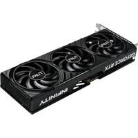 Xpert Vision Nvidia GeForce RTX 5060 Ti Videokaart GeForce RTX 5060 Ti 8 GB GDDR7-RAM - thumbnail