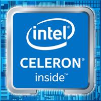 Intel Celeron G4920, S 1151, Coffee Lake, Dual Core, 2 Thread, 3,2GHz, 2MB Cache, 1050MHz GPU, 54W, CPU, Retail - thumbnail