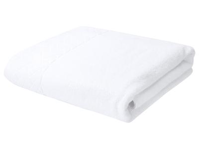 LIVARNO Handdoek 100 x 150 cm (Wit)