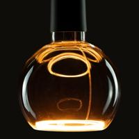 Segula Design lichtbronFloating helder - 4,5W - E27 - 240lm - 2200K - Ø 12,5cm - SG-55006 - thumbnail