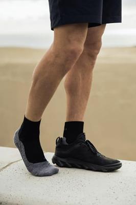 Falke Tk5 Short Cool Heren Wandelsok Holly 44-45