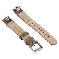 Lederen bandje Fitbit Alta - Bruin - thumbnail