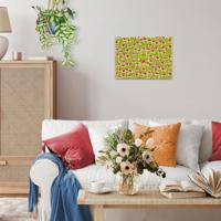 Ravensburger legpuzzel merry grinchmas challenge, 500st. - thumbnail